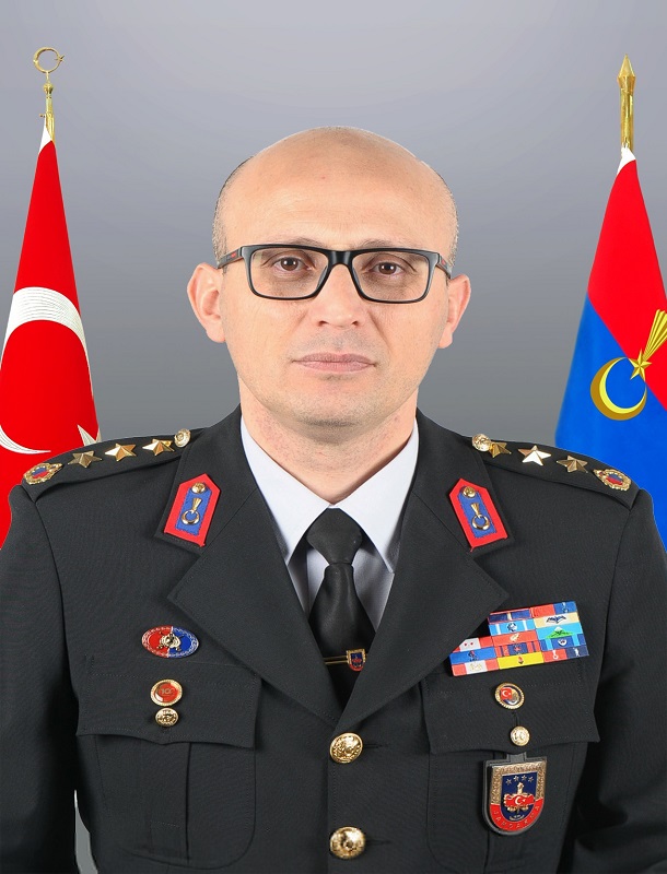 Fatih ASLAN         